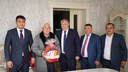 "ҮЛКЕНДЕР ЖОЛЫ ҰЛЫЛЫҚ, ҰРПАҒЫ ЖҮРЕР ҰҒЫНЫП" АРДАГЕР ҰСТАЗДАРДЫ ҚҰТТЫҚТАУ БАСТЫ ПАРЫЗЫМЫЗ!         