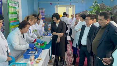 ОҚУШЫ БІЛІМІН ДАМЫТУДА ЖАСАНДЫ ИНТЕЛЛЕКТІНІҢ ТИІМДІЛІГІ