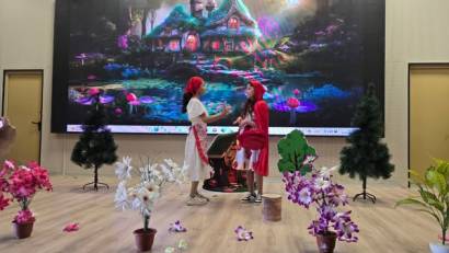 «SUPER STAR» БАЙҚАУЫ ӨТКІЗІЛДІ