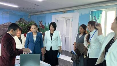 МАЗМҰНДЫ ӨТКЕН СЕМИНАР