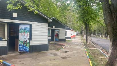 «ТАЗА ҚАЗАҚСТАН» ЭКОЛОГИЯЛЫҚ АКЦИЯСЫ 