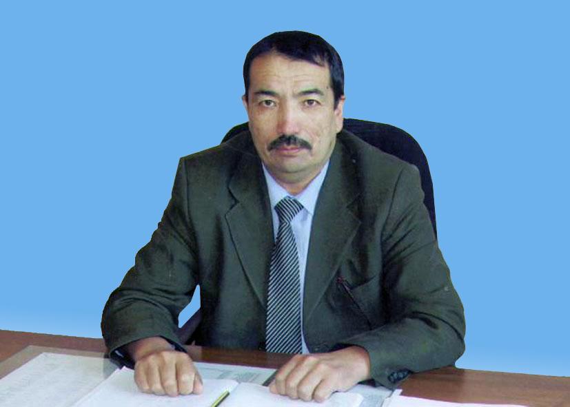 ЕМБАЙ ДАРХАН ПОЛАТХАНҰЛЫ