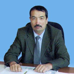 ЕМБАЙ ДАРХАН ПОЛАТХАНҰЛЫ